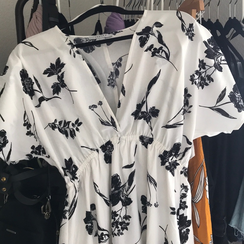 Fashion nova dress
